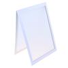 425*295Mm Portable Photography Reflector Foldable V-Flat Light Reflector For Photography Double-Sided Light Diffuser Board
