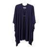 Multi-functional Nursing & Stroller Cover - Breastfeeding Shawl & Care Cape for Mom & Baby