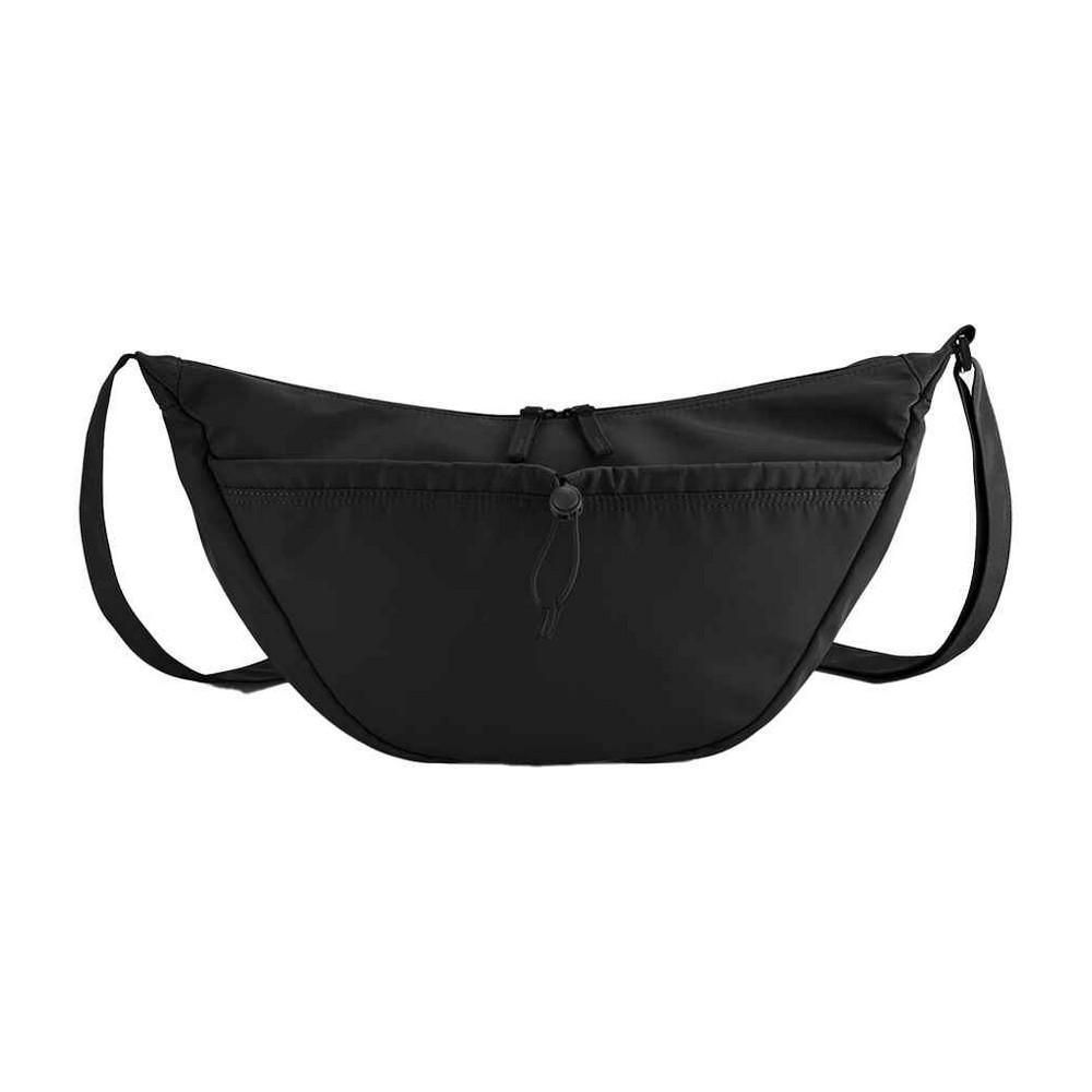 Quadra Taška Studio Crossbody