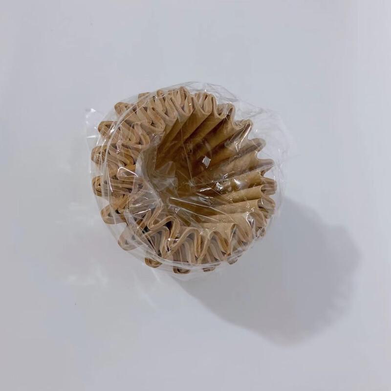 

Oeny 155 Натуральные квадратные бумажные фильтры для кофе