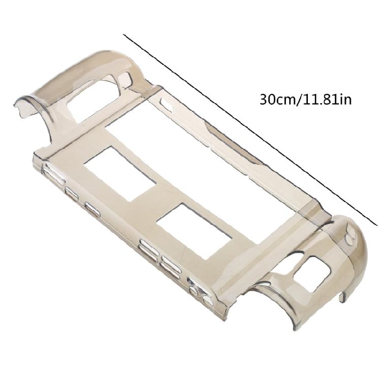 Impact Resistant tpu Case Cover Game Consoles Housing Skin for Legion Go Repair