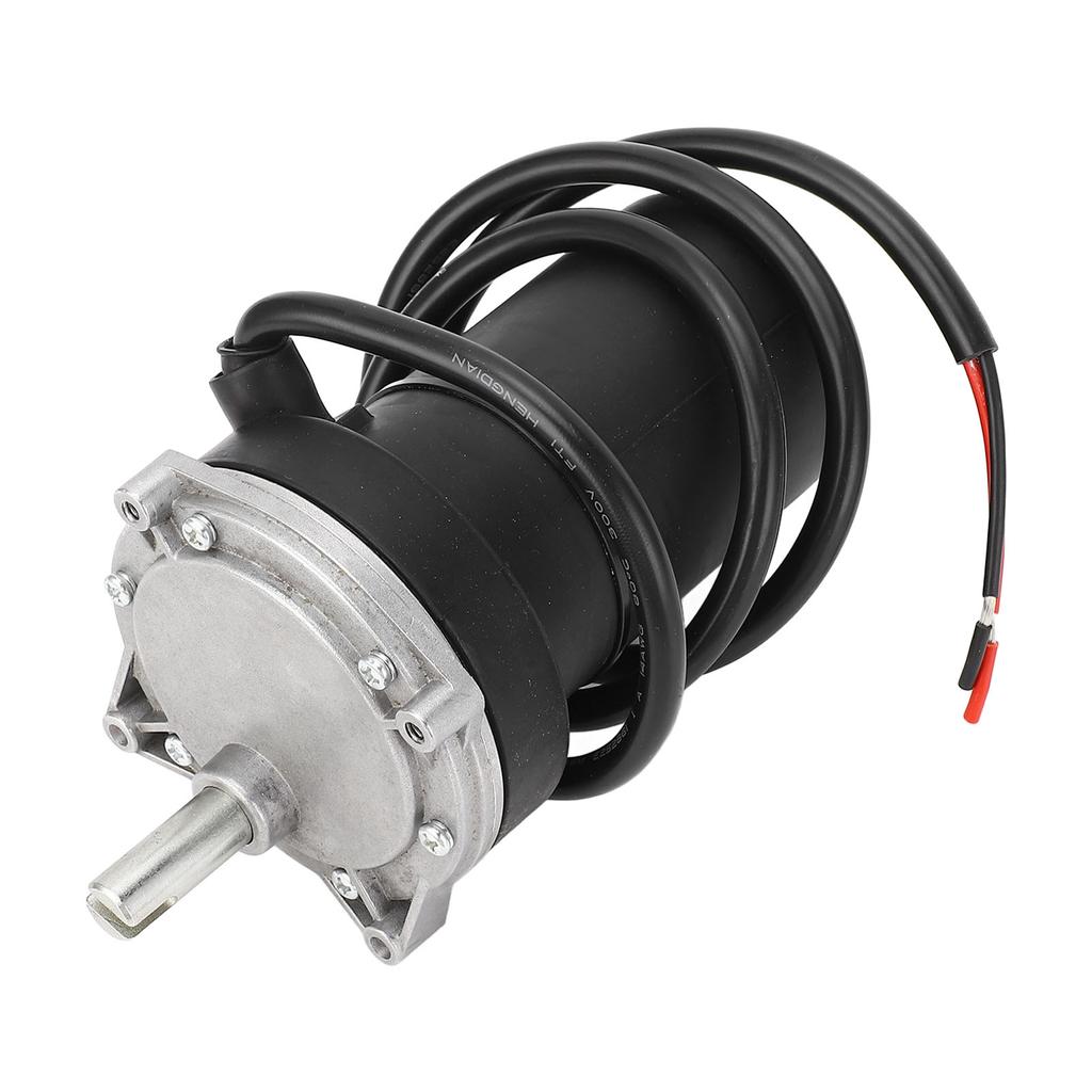 RV Electric Stabilizer Jack Motor K01285 C800 Rear Stabilizer Jack Motor for Stabilizer Jacks 337199 369774 298707