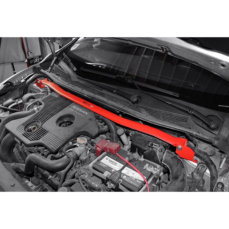 Anti-Roll Bar Tie Rod for Sylphy, Tiida, Livina, Bluebird, Yida, Fengshen A60, Venucia D50