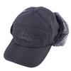 Acrylic Fibers Windproof Ear Protection Pilot Hat Winter Warm Ear Caps  Cycling Accessories