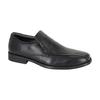 Mens Leather Casual Shoes