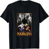 Kakashi & Sasuke T-Shirt