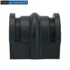 Front Sway Bar Bushing Stabilizer L&R For 2002-2013 Nissan X-Trail 54613-8H318