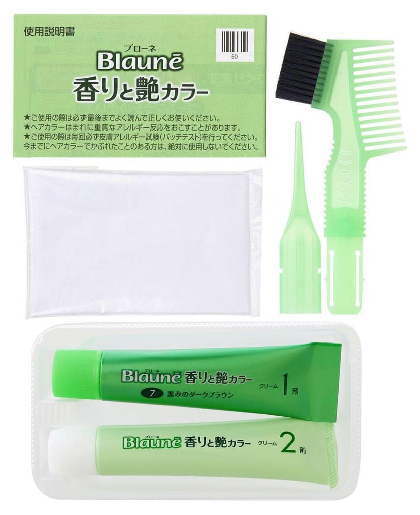 Bloune Fragrance and Gloss Color Cream 7 1 Piece (x 1)