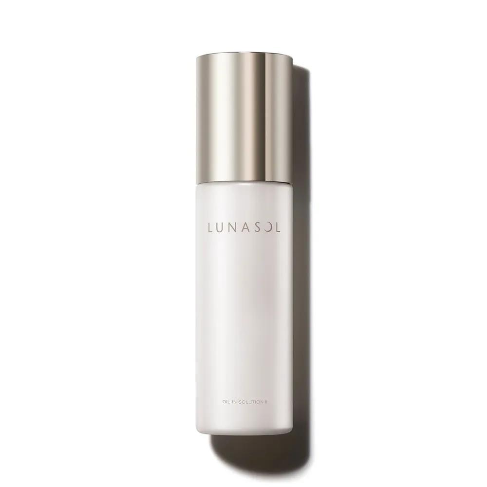 Lunasol Cosmetics Oil-in-Solution Toner