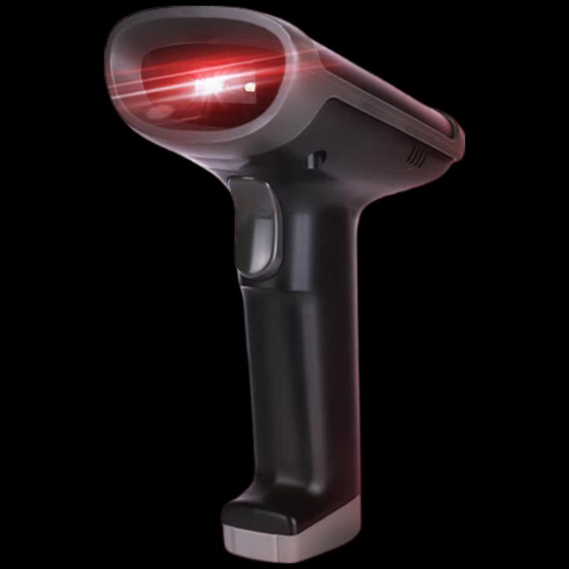 Deli High Precision 2D Barcode Scanner