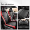 All-Season Breathable Seat Covers for 2026 RAV4