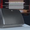 Huido ST-121CF 12-inch Professional Stage Monitor Speaker