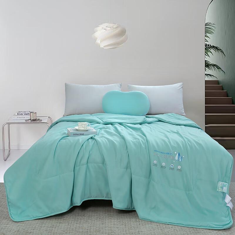 

Grace Hyaluronic Acid Summer Cooling Quilt