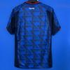 Cape Verde World Cup Jersey Football Clothing Fans Version