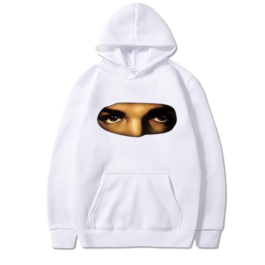 High Quality Drake Graphic Hoodie Autumn Winter Men Women Harajuku Fashion Casual Sweatshirt Unisex Fleece Long Sleeve Pullovers
