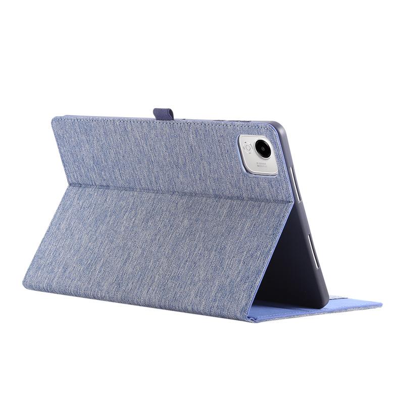 Coque For Honor Pad X9a Case 11.5"2025 Soft Fabric Flip Stand Tablet Shell For Funda Honor Pad X9A 11.5 Inch 2025 Case