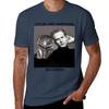 Cylon And Garfunkel T-shirt Man T Shirts Graphic T Shirt For Man Cotton Tshirt 100% T-shirt