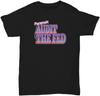 Forensic Audit The Fed Unisex Tee Black