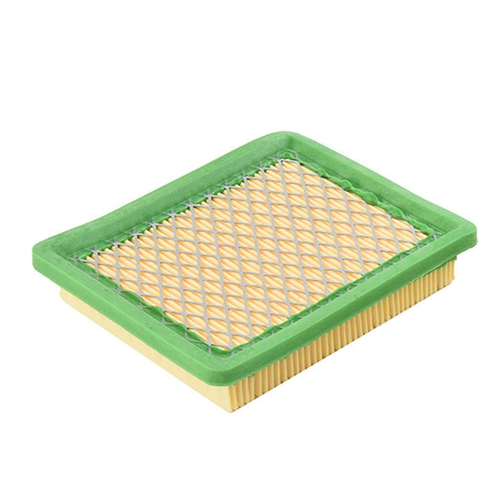 2pcs Trimmer Air Filter For FX-RM 4639 5196 ES / PRO 1855 FX-RM 5.5 5.0 Lawn Mower Spare Parts Garden Tools Accessories