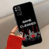 Alice in Borderland Phone Case For Xiaomi Redmi Note 8 9 10 11 12 Pro 11S 10S 9S 8T Redmi 10A 10C 9A 9C Cover