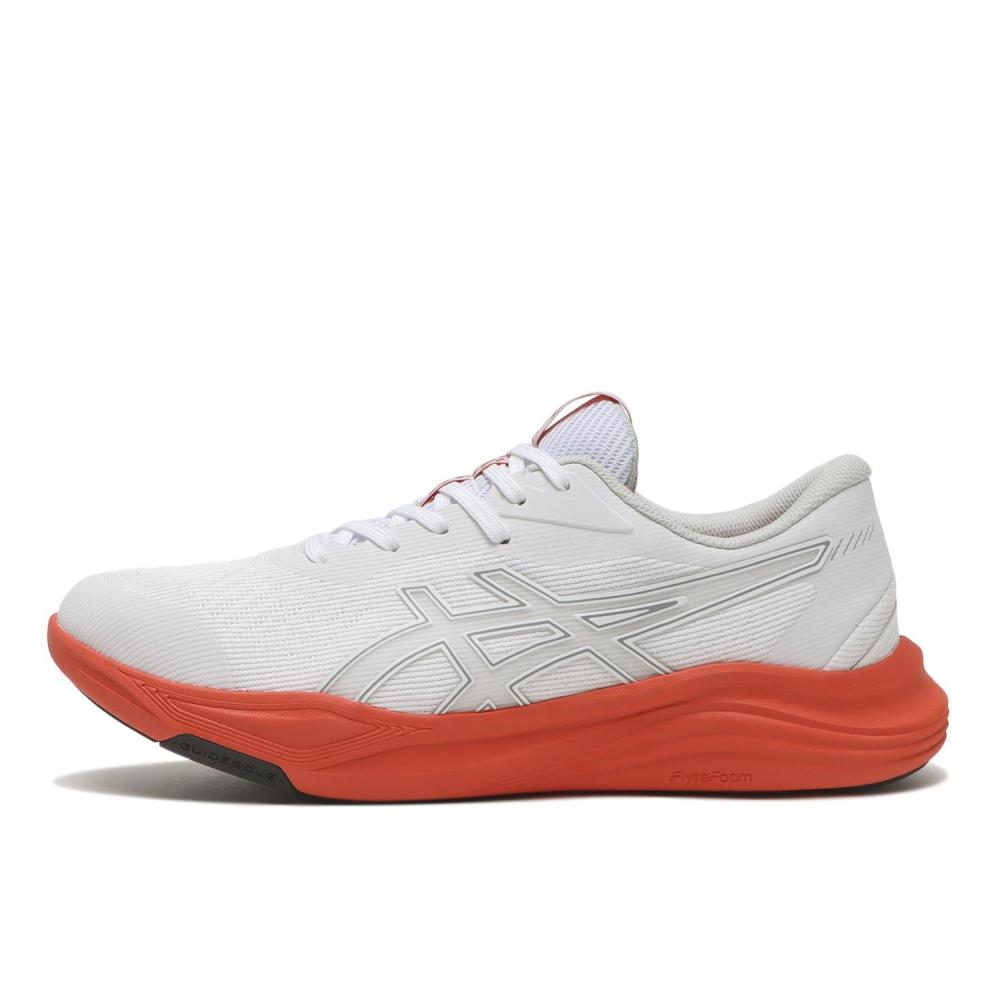 Asics Gel Ride2 Light 101 White Gray 1293a041