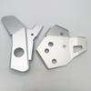 For Honda CRF250L CRF250M 2012-2020 Motorcycle Parts Aluminum Alloy Frame Guard