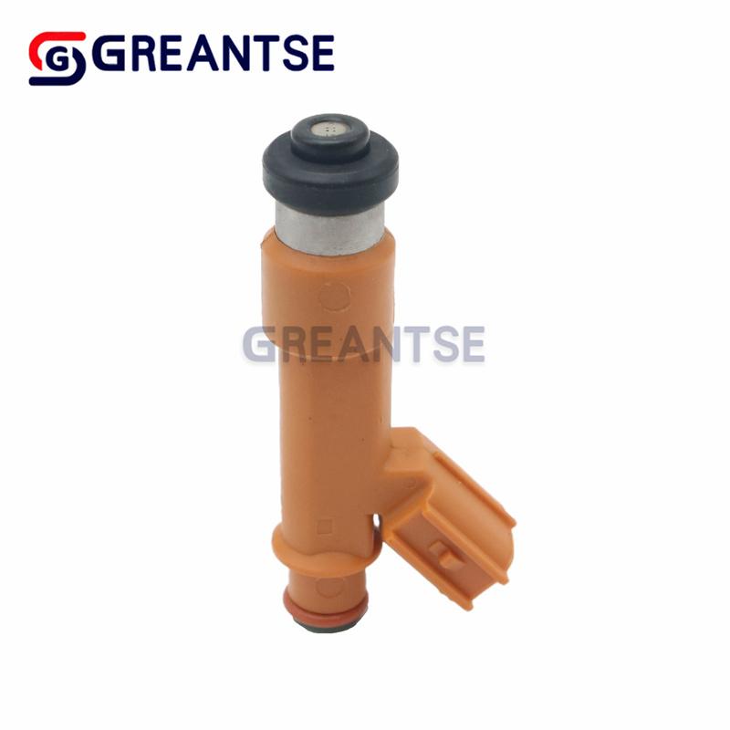 23250-BZ010 23250BZ010 Fuel Injector Suitable For Toyota Asia/Na Rush 1.5l 3sz 2008 2009 Factory Automobiles Spare Parts
