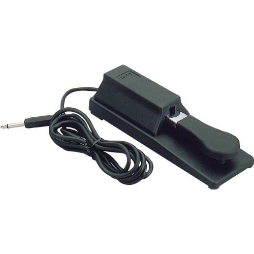 Studiologic VFP1/10 Sustain Pedal (Studiologic)