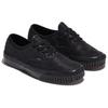 Vans Comfortable Lightweight Versatile Low-Top Skate Shoes Unisex sneaker Black VN0A2Z3ZBMA1