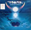 LP Record TOMITA  The Bermuda Triangle ARL12885 RCA Red Seal 1979 US Dance  Electronica Used
