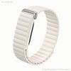 Silicone Magnetic Strap for Google Fitbit Air Rubber Loop Bracelet Outdoors Sports Band Wristband for Women Men