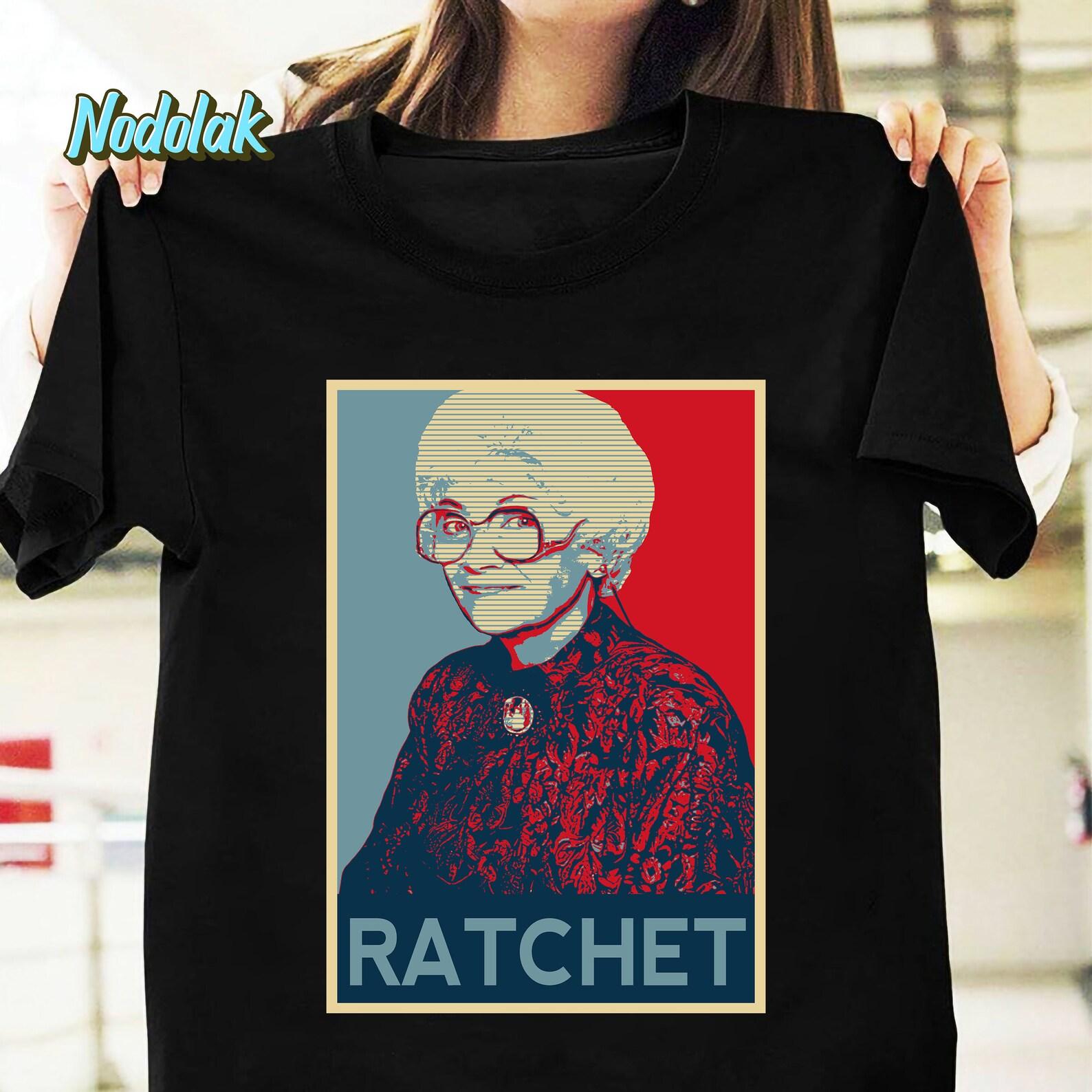 Sophia Petrillo Ratchet Golden Girl Vintage T-Shirt, Golden Girls Shirt, Do i Look Like I Care Shirt, For Golden Shirt S