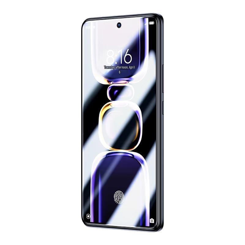

Biazi HD Anti-Scratch Tempered Glass Screen Protector Standard