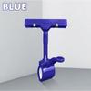 Adjustable Price Tag Clip Holder Colorful Product Label Rack Pop Card Base Stand  Supermarket