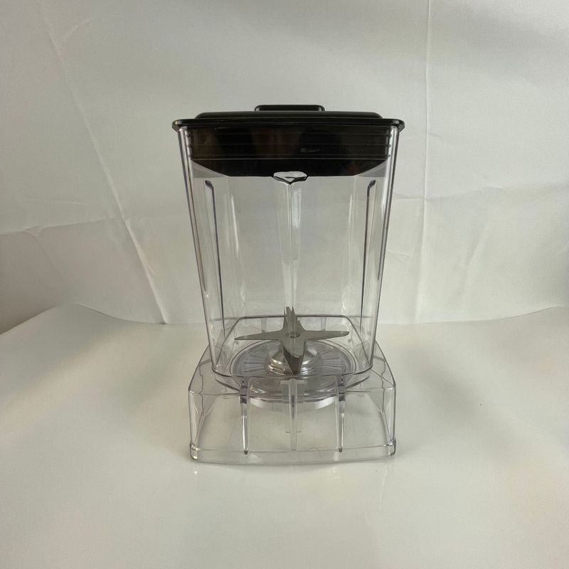 

European Standard British Standard Double Cup Cytoderm Breaking Machine Making Nutrition Complementary Food Two-in-One Ice Crushing Fruit Juicer Mixer 800ml grinding Cup