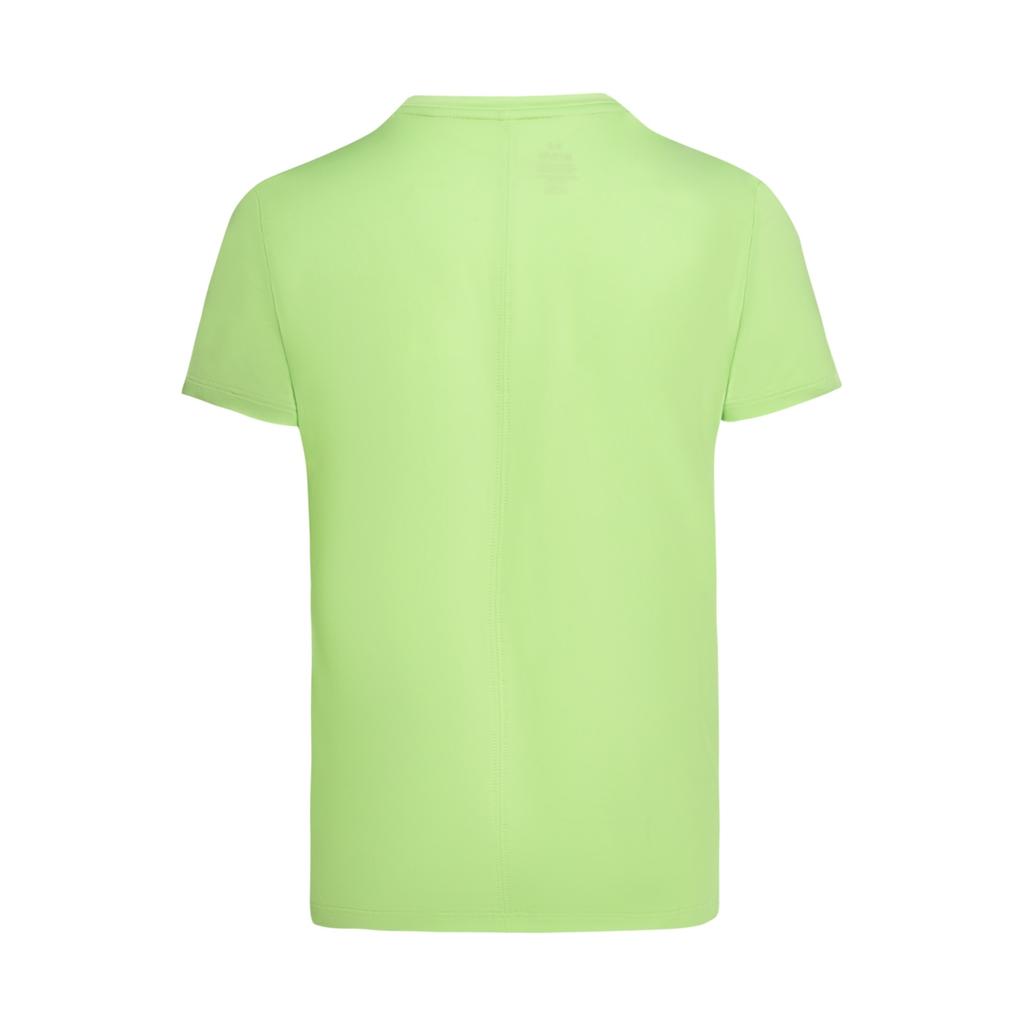 Under Armour Vanish Lightweight Training Fitness Running Soft Comfortable Breathable Versatile Short Sleeve T-Shirt Women tops 6010870-712