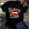 Tops – T-Shirts