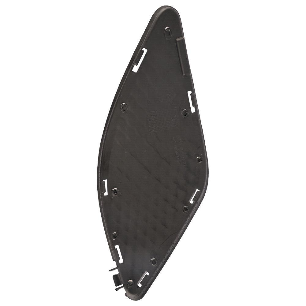 Right Front Bumper Grille Cover For 2014-2016 Mercedes-Benz CLA-Class 1178850422