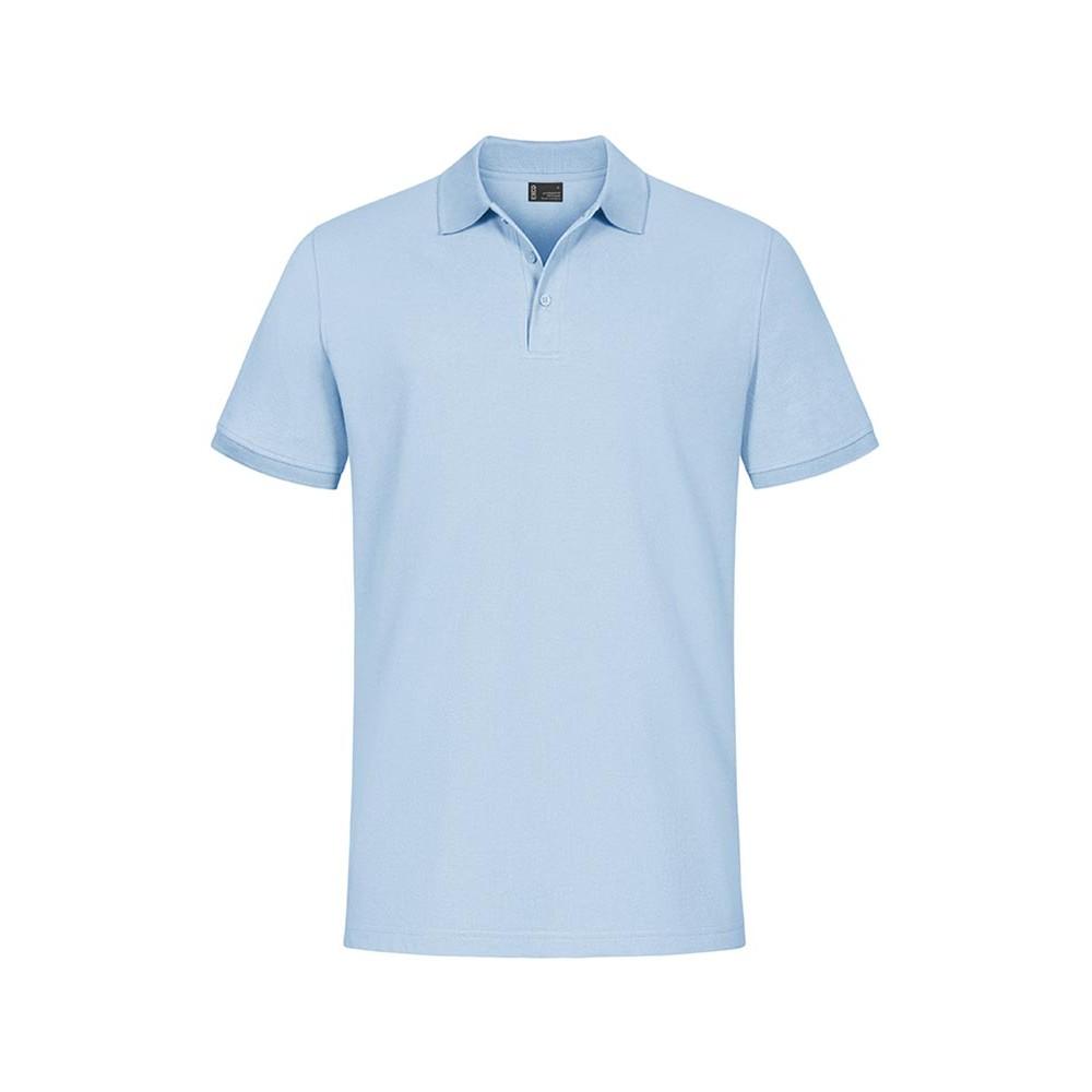 Promodoro Mens EXCD Micro Pique Polo Shirt
