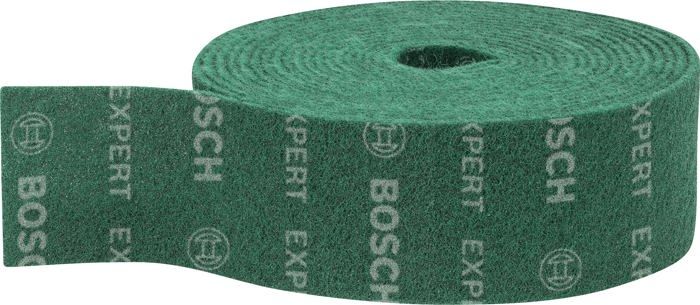Rouleau abrasif - bosch - 2608901225 - longue durée - 10 x 1 x 0,03 cm - 690 grammes