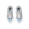 Li Ning Nebula OG Textile, Synthetic Leather Cushioning Slip Resistant Abrasion Resistant Lightweight Low top AGCR014-5