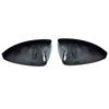 Rearview Side Wing Mirror Caps Cover For VW Tiguan Allspace L MK2 2017 2018 2019 2020 Replacement Matt Chrome
