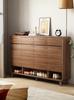 Mobilier pentru salon – Rafturi de pantofi
