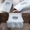 Toilet Travel Toilet Cushion For Bathroom Cushion Mat Toilet Paper Pad Toilet Seat Covers Paper Pad