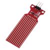 10PCS 10x Rain Water Level Sensor Module Detection Liquid Surface Depth Height for Arduino T1592 P for Arduino DIY