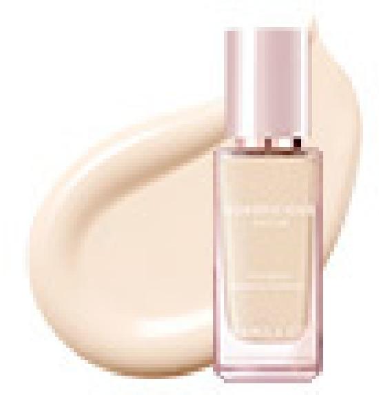 BANILA CO Covericious Serum Foundation 30ml 5Colors