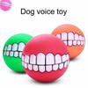 Haustier-Kauball, Zahnreinigung, integrierte Pfeife, bissfest, interaktives Spielvergnügen, quietschendes Hundespielzeug