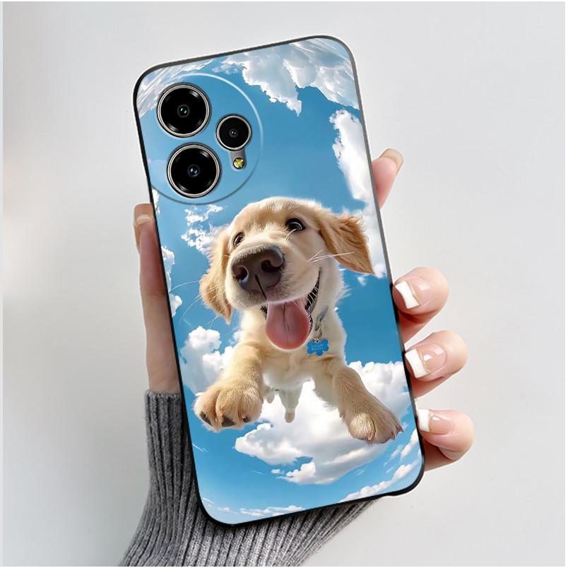Casing For Cricket Icon Pro 2026/Icon Plus 2026/Icon 7 5G Phone Case Luxury Cute Cool Boys Girls Soft silicone Matte Cover Shell