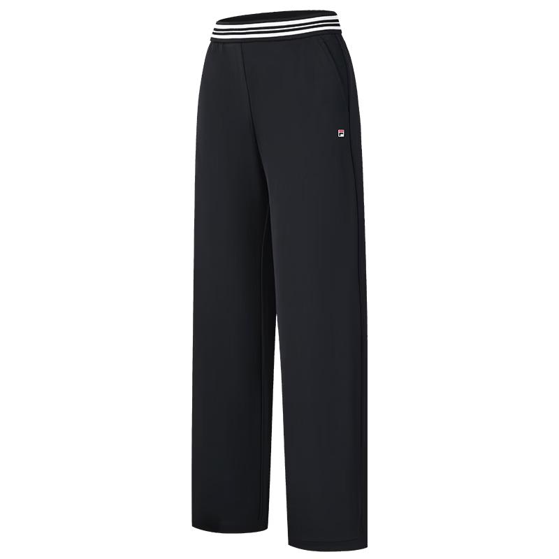 Женские трикотажные спортивные брюки для тенниса FILA L