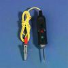 Automobile Voltage Electrical Equipment Index Tester Probe Head Test Needle Test Pen Test Pen Probe Needle 1PC
